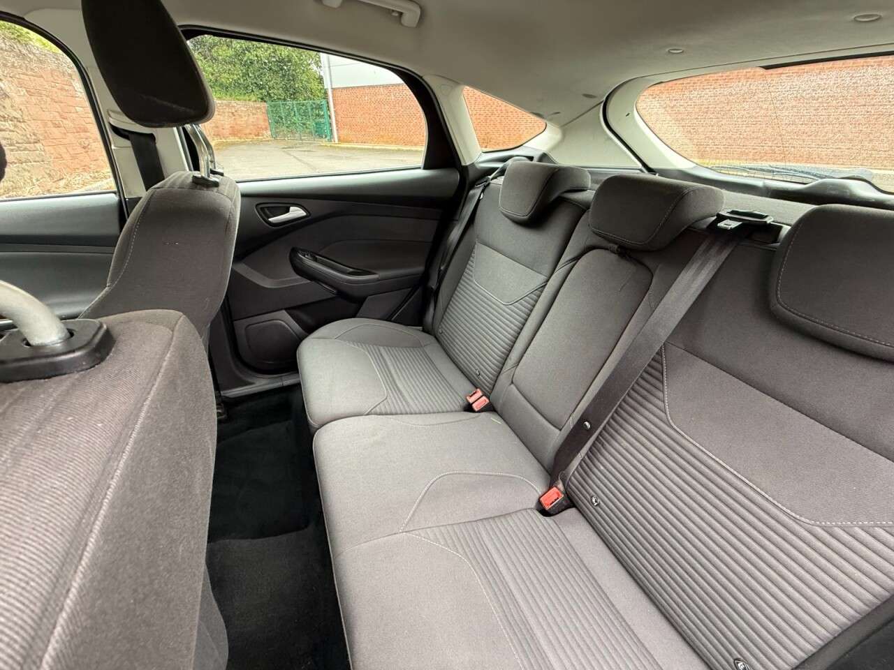 2016 FORD FOCUS 2016 FORD FOCUS