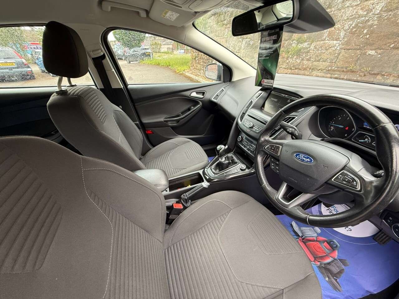 2016 FORD FOCUS 2016 FORD FOCUS