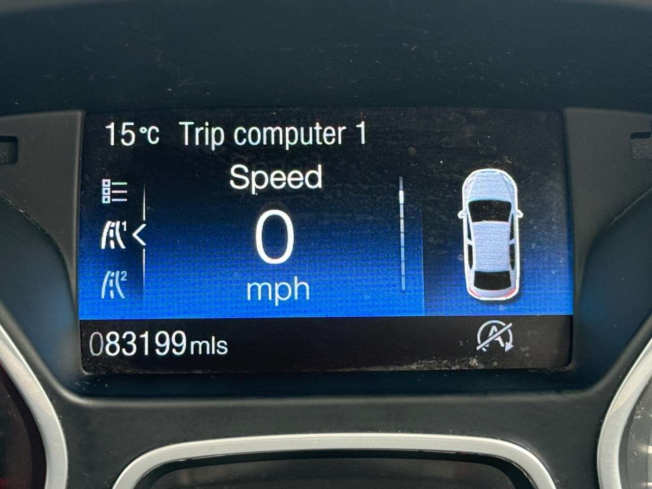 2016 FORD FOCUS 2016 FORD FOCUS