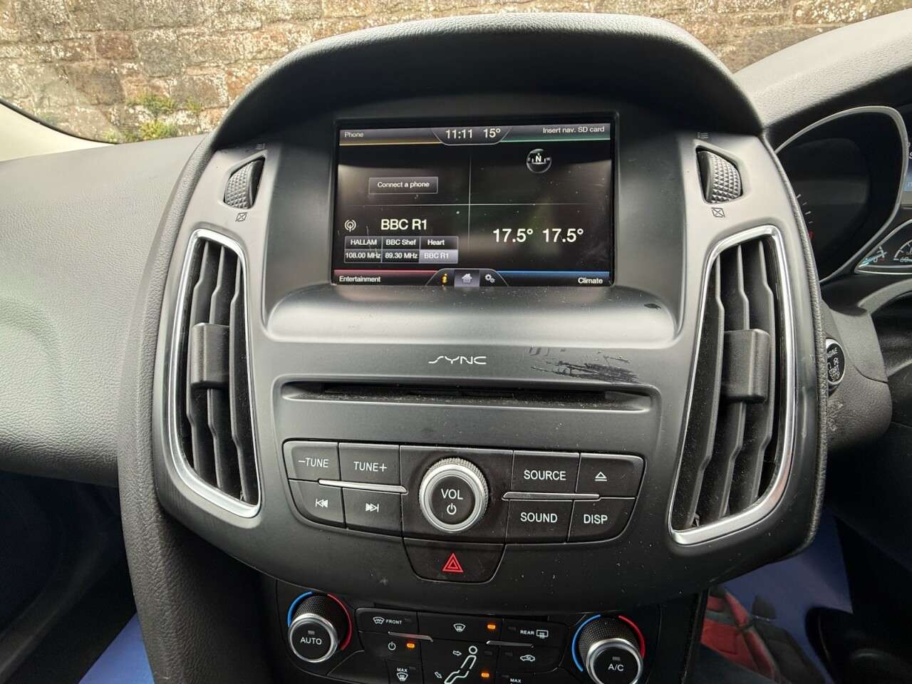 2016 FORD FOCUS 2016 FORD FOCUS