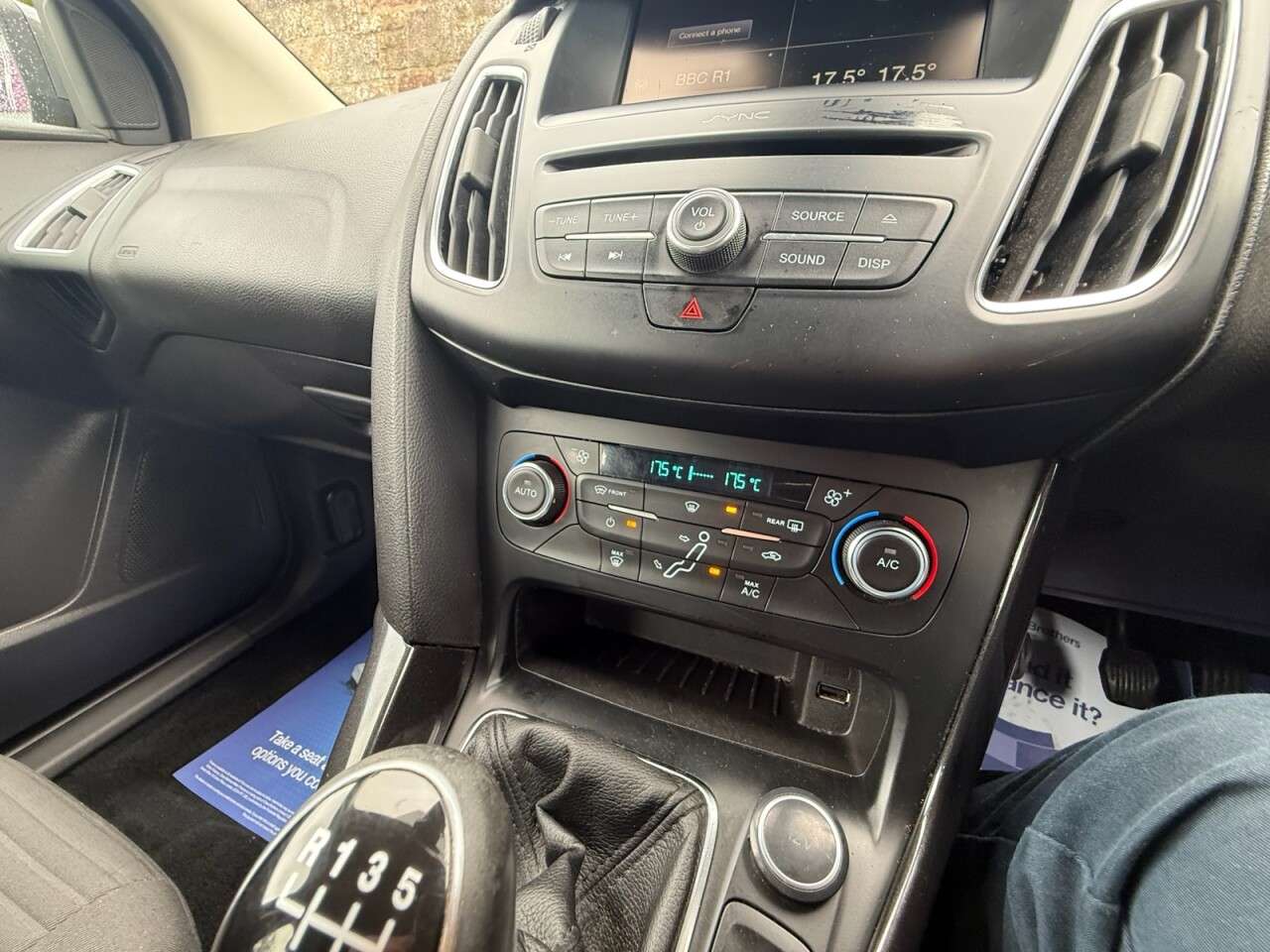2016 FORD FOCUS 2016 FORD FOCUS