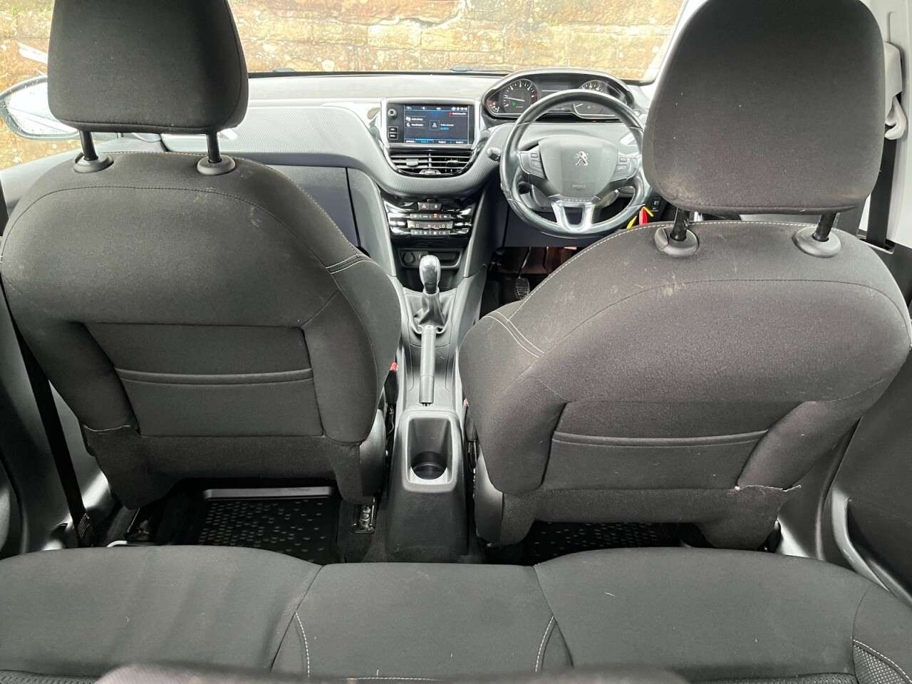 2019 PEUGEOT 208 2019 PEUGEOT 208