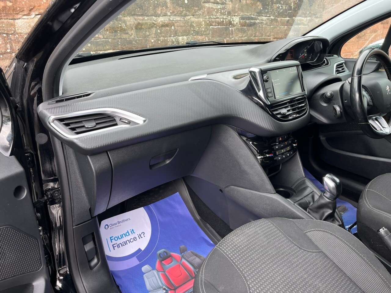 2019 PEUGEOT 208 2019 PEUGEOT 208