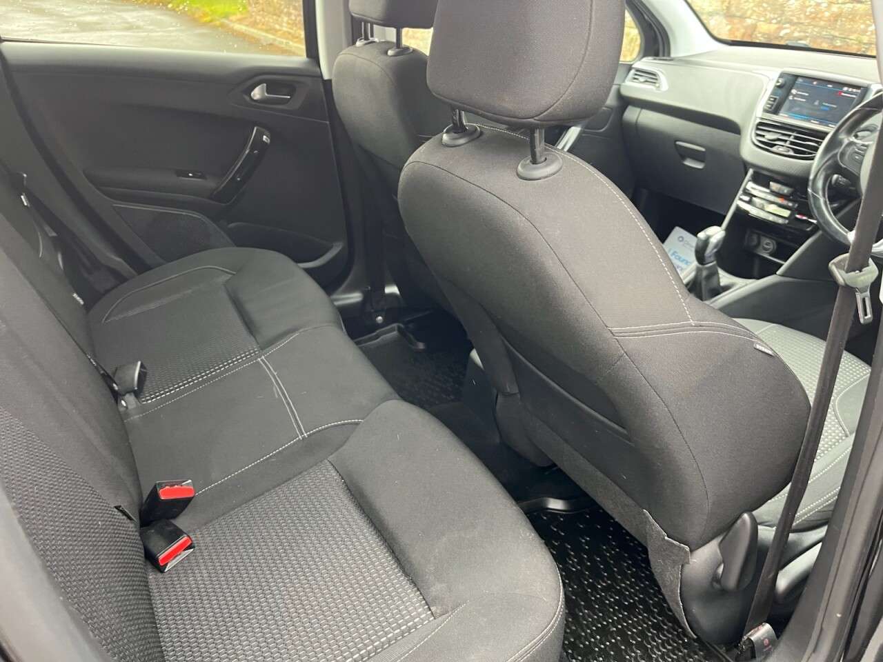 2019 PEUGEOT 208 2019 PEUGEOT 208