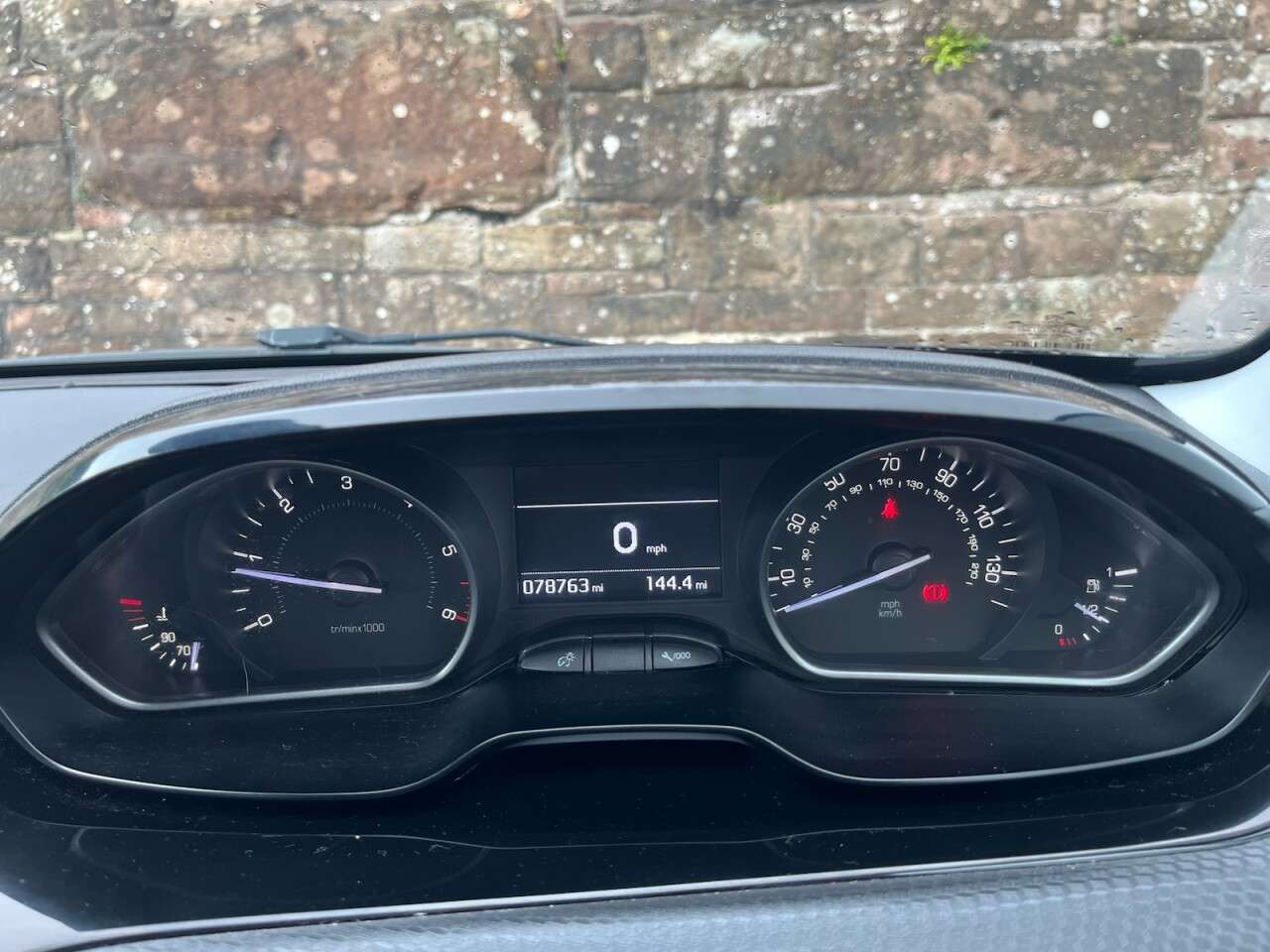 2019 PEUGEOT 208 2019 PEUGEOT 208