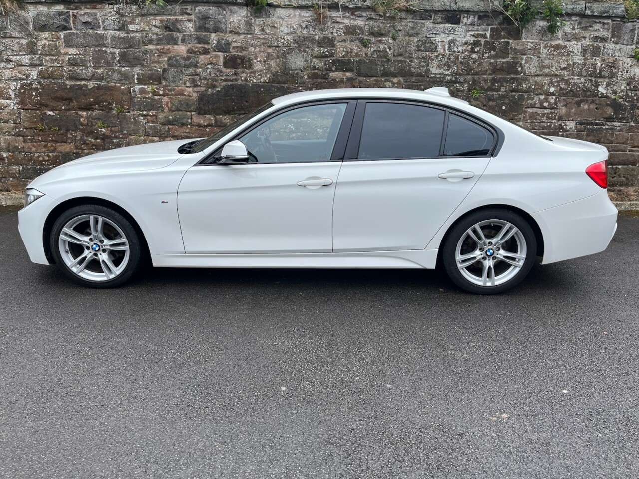 2015 BMW 3 SERIES 2015 BMW 3 SERIES