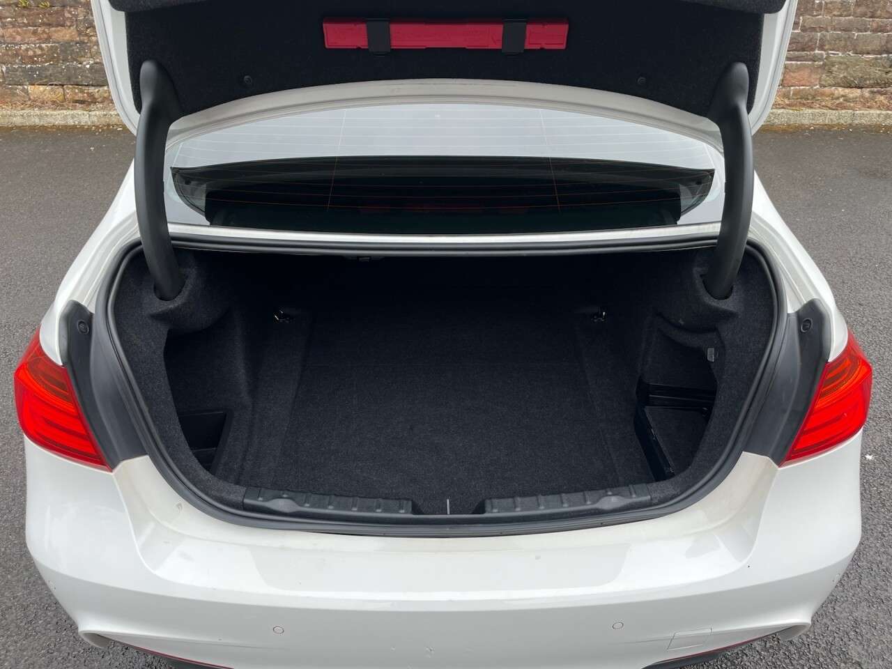 2015 BMW 3 SERIES 2015 BMW 3 SERIES