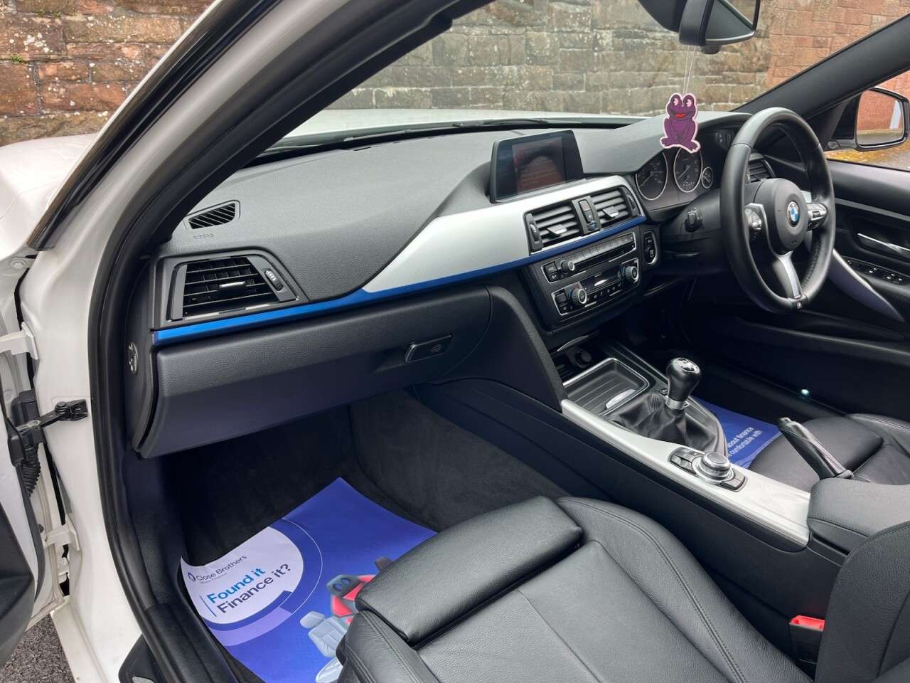 2015 BMW 3 SERIES 2015 BMW 3 SERIES