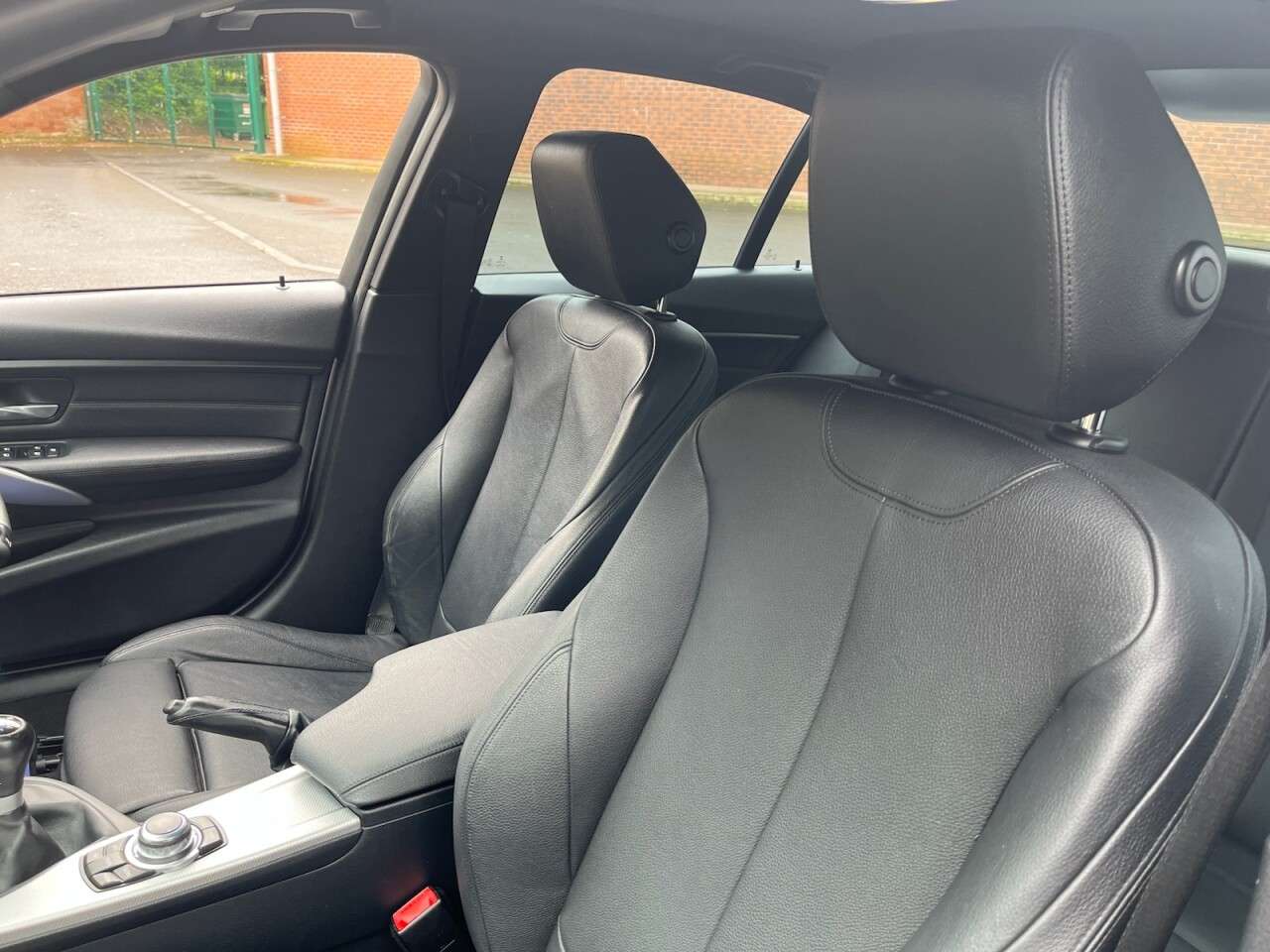 2015 BMW 3 SERIES 2015 BMW 3 SERIES