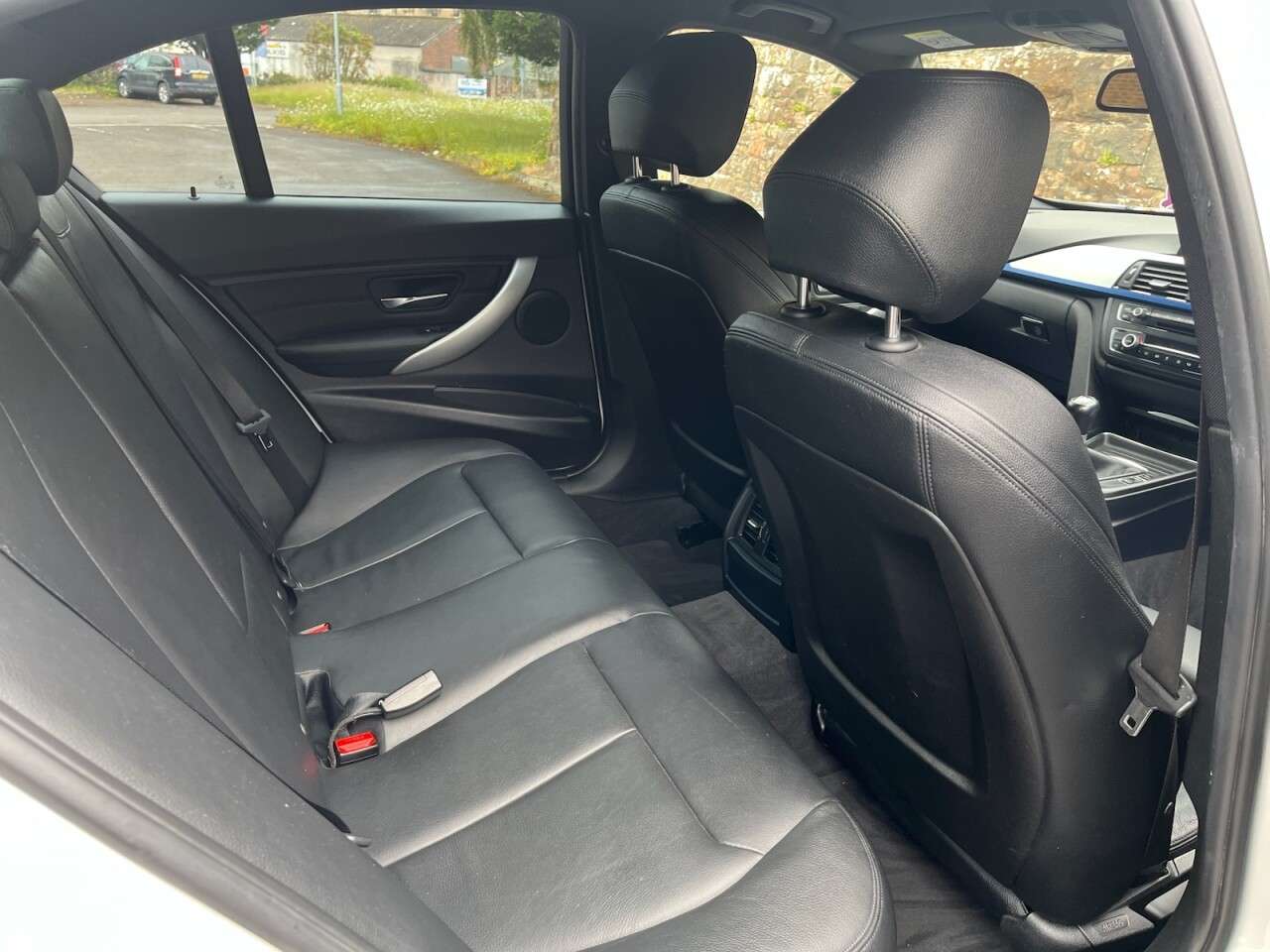 2015 BMW 3 SERIES 2015 BMW 3 SERIES