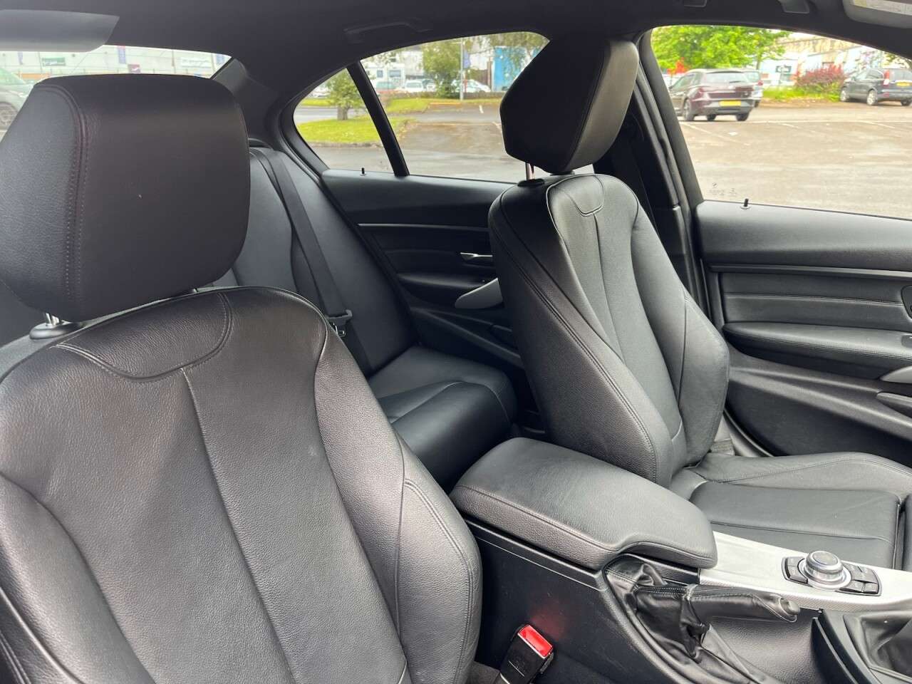 2015 BMW 3 SERIES 2015 BMW 3 SERIES