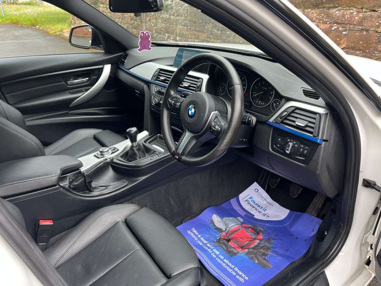 2015 BMW 3 SERIES 2015 BMW 3 SERIES