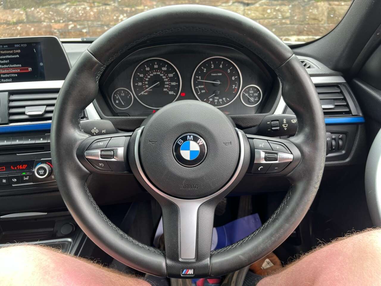 2015 BMW 3 SERIES 2015 BMW 3 SERIES