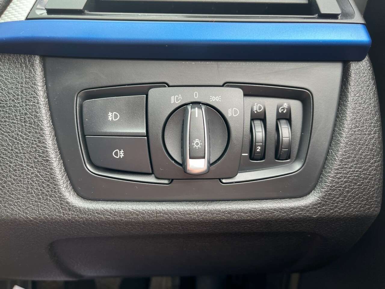 2015 BMW 3 SERIES 2015 BMW 3 SERIES