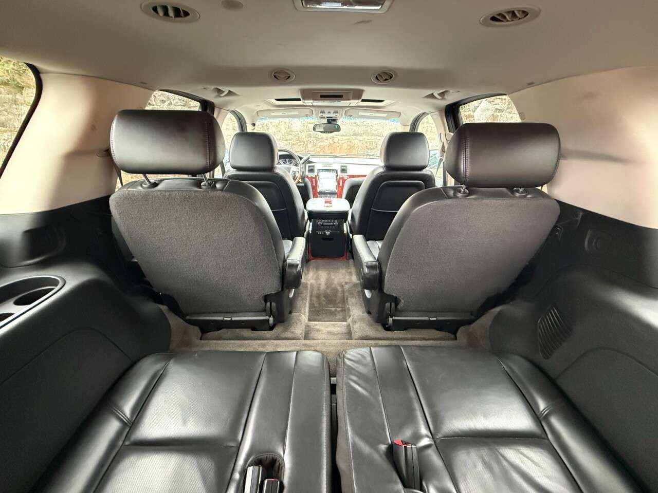 2007 CADILLAC ESCALADE 2007 CADILLAC ESCALADE
