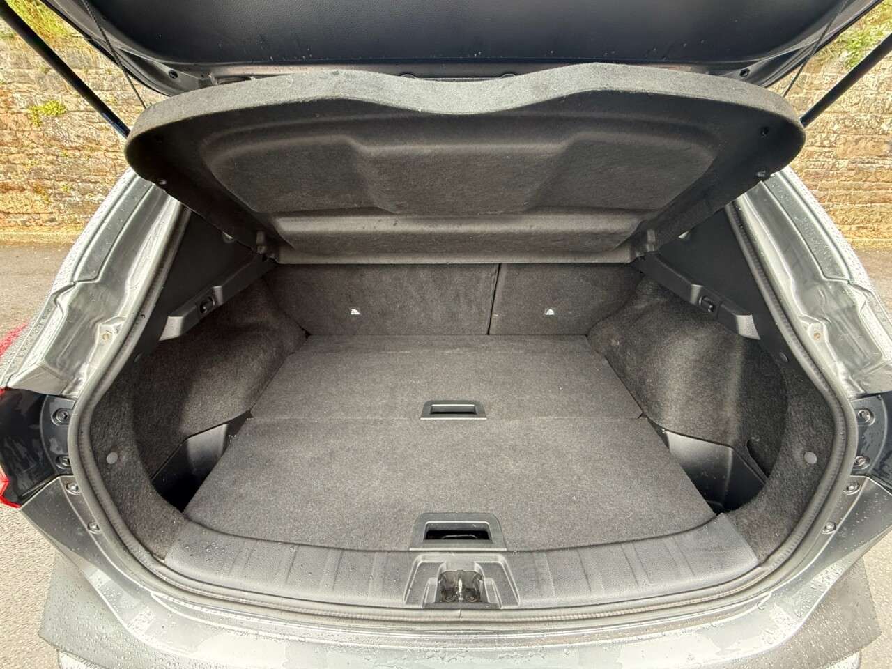 2020 NISSAN QASHQAI 2020 NISSAN QASHQAI