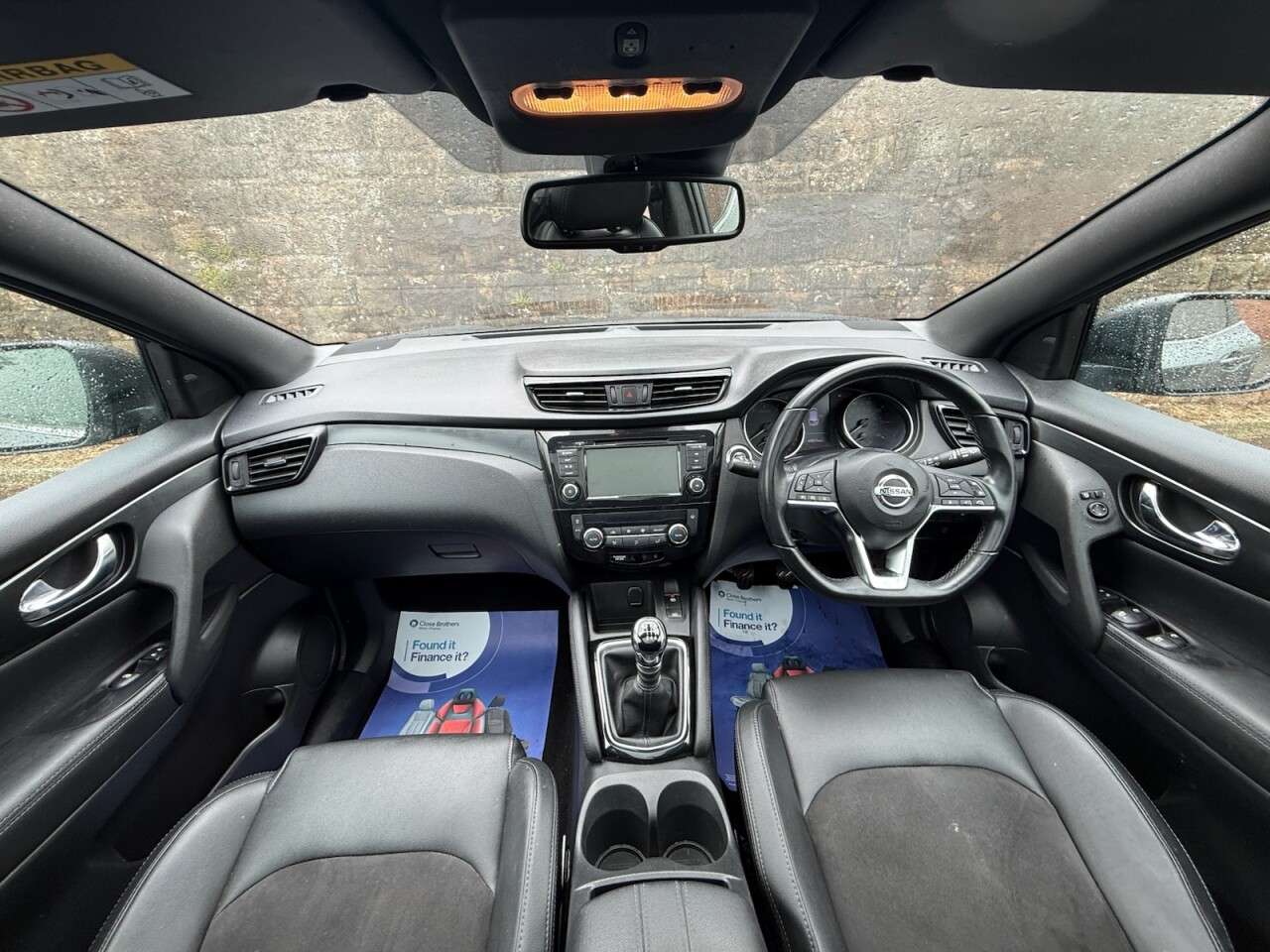 2020 NISSAN QASHQAI 2020 NISSAN QASHQAI