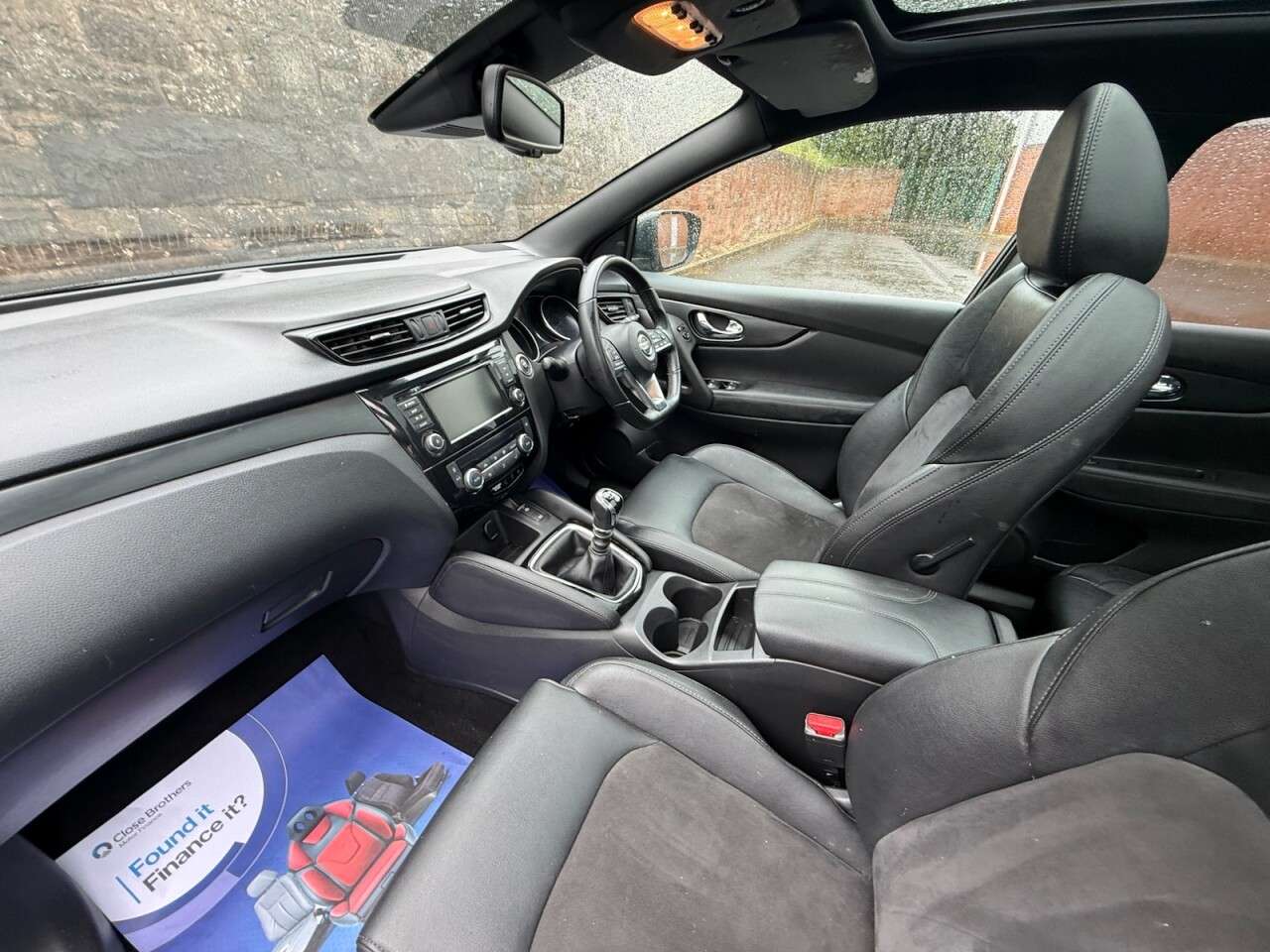 2020 NISSAN QASHQAI 2020 NISSAN QASHQAI