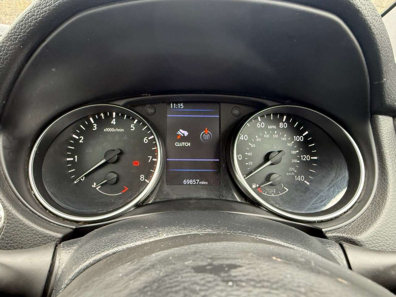 2020 NISSAN QASHQAI 2020 NISSAN QASHQAI