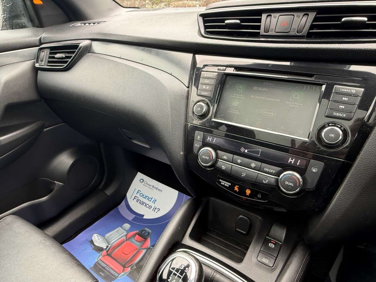 2020 NISSAN QASHQAI 2020 NISSAN QASHQAI