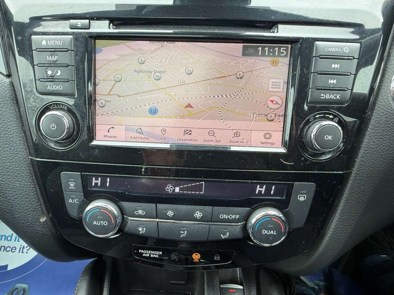 2020 NISSAN QASHQAI 2020 NISSAN QASHQAI