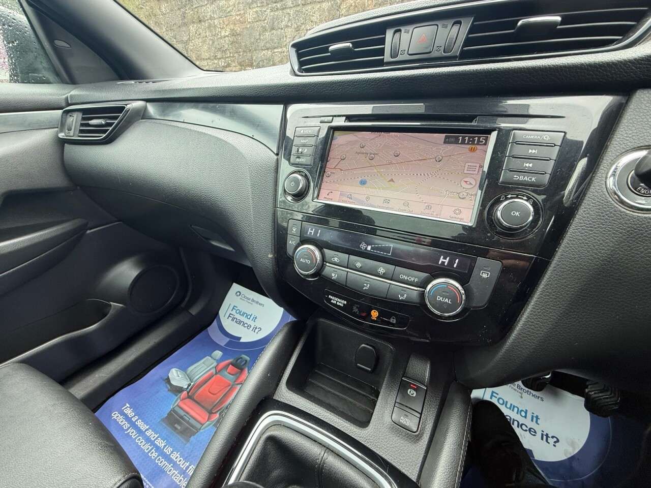 2020 NISSAN QASHQAI 2020 NISSAN QASHQAI