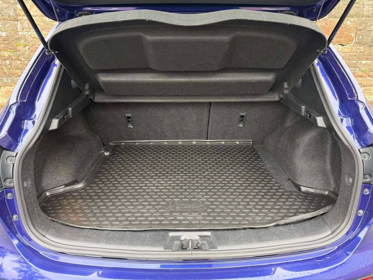 2017 NISSAN QASHQAI 2017 NISSAN QASHQAI