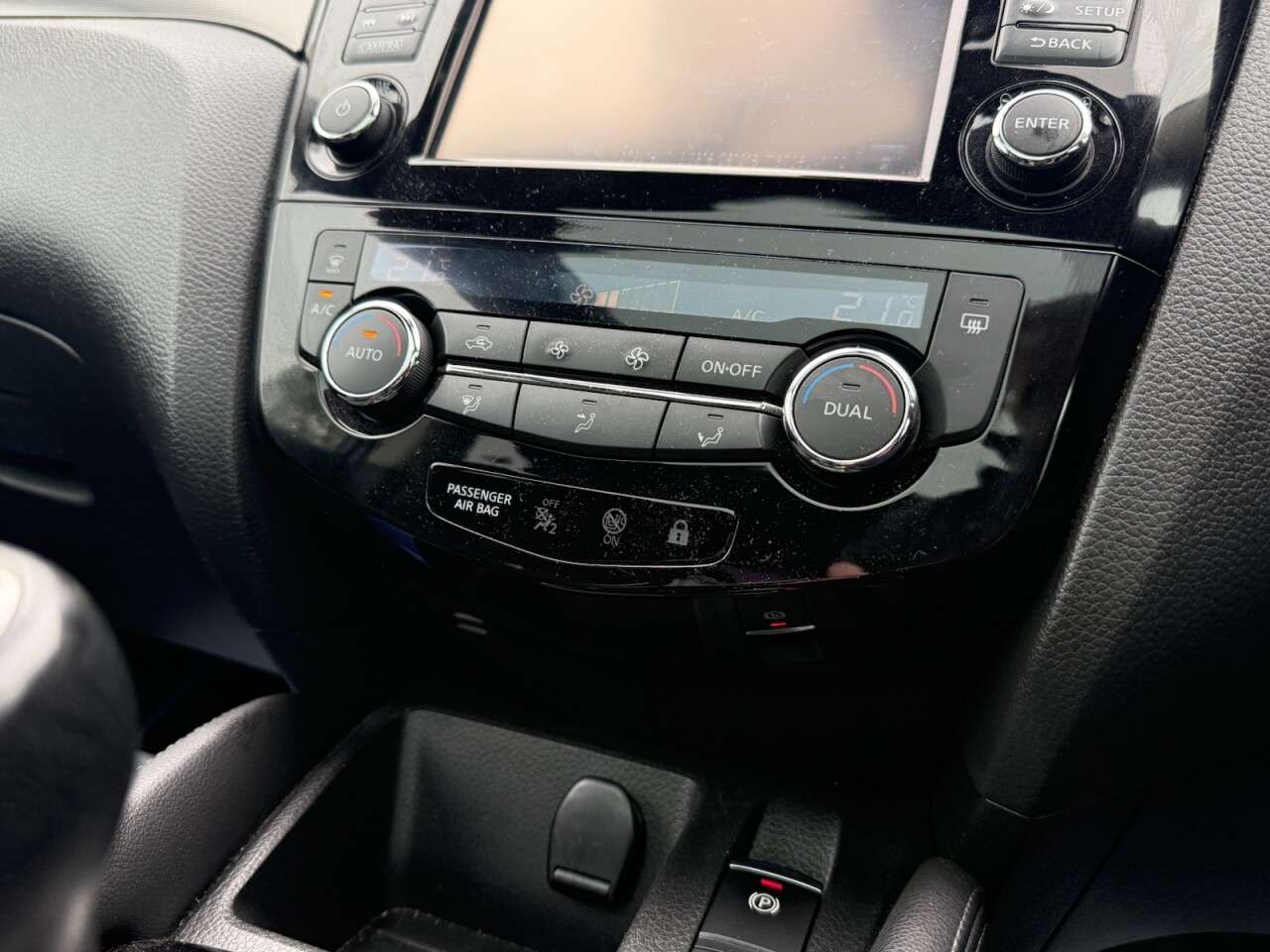 2017 NISSAN QASHQAI 2017 NISSAN QASHQAI