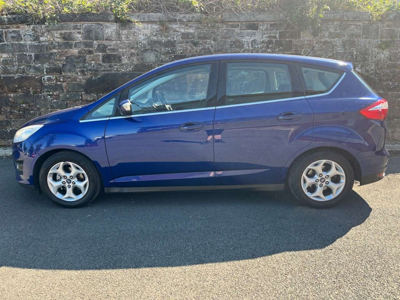 2014 FORD C-MAX 2014 FORD C-MAX