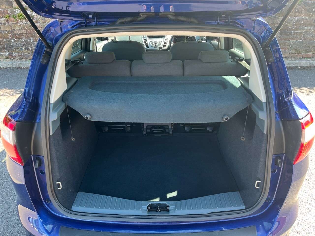 2014 FORD C-MAX 2014 FORD C-MAX