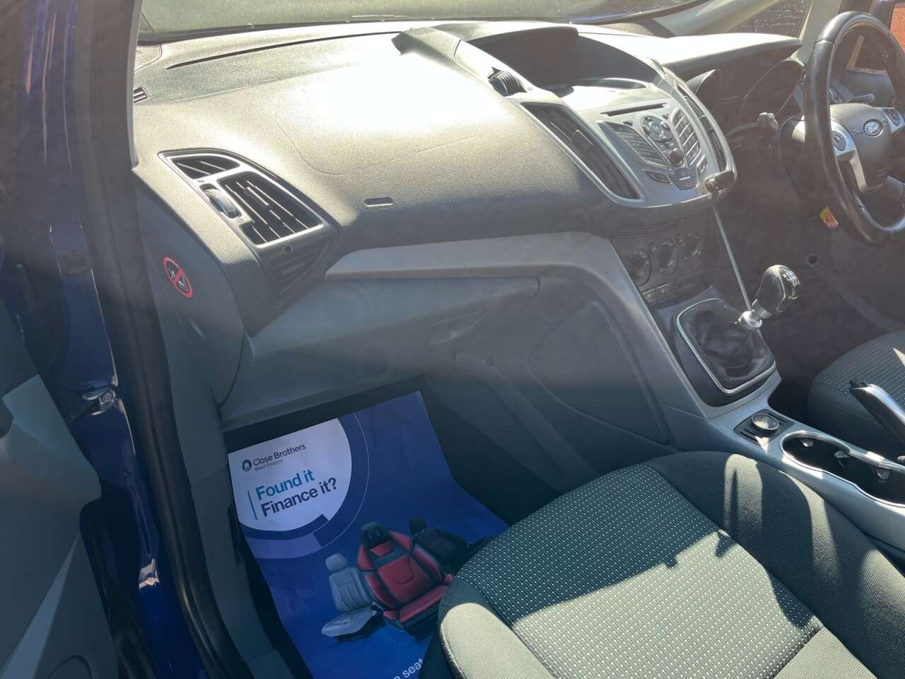 2014 FORD C-MAX 2014 FORD C-MAX
