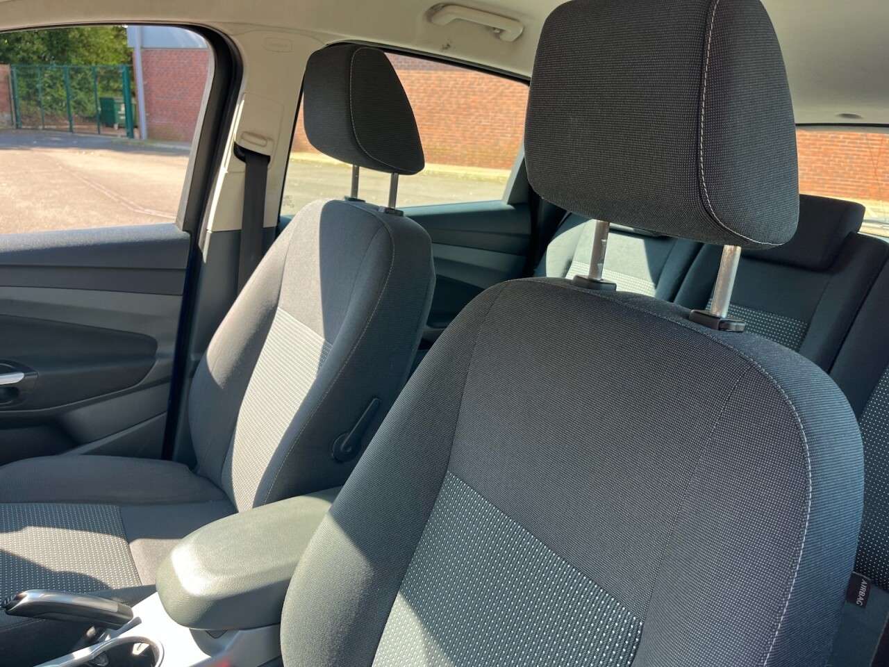 2014 FORD C-MAX 2014 FORD C-MAX