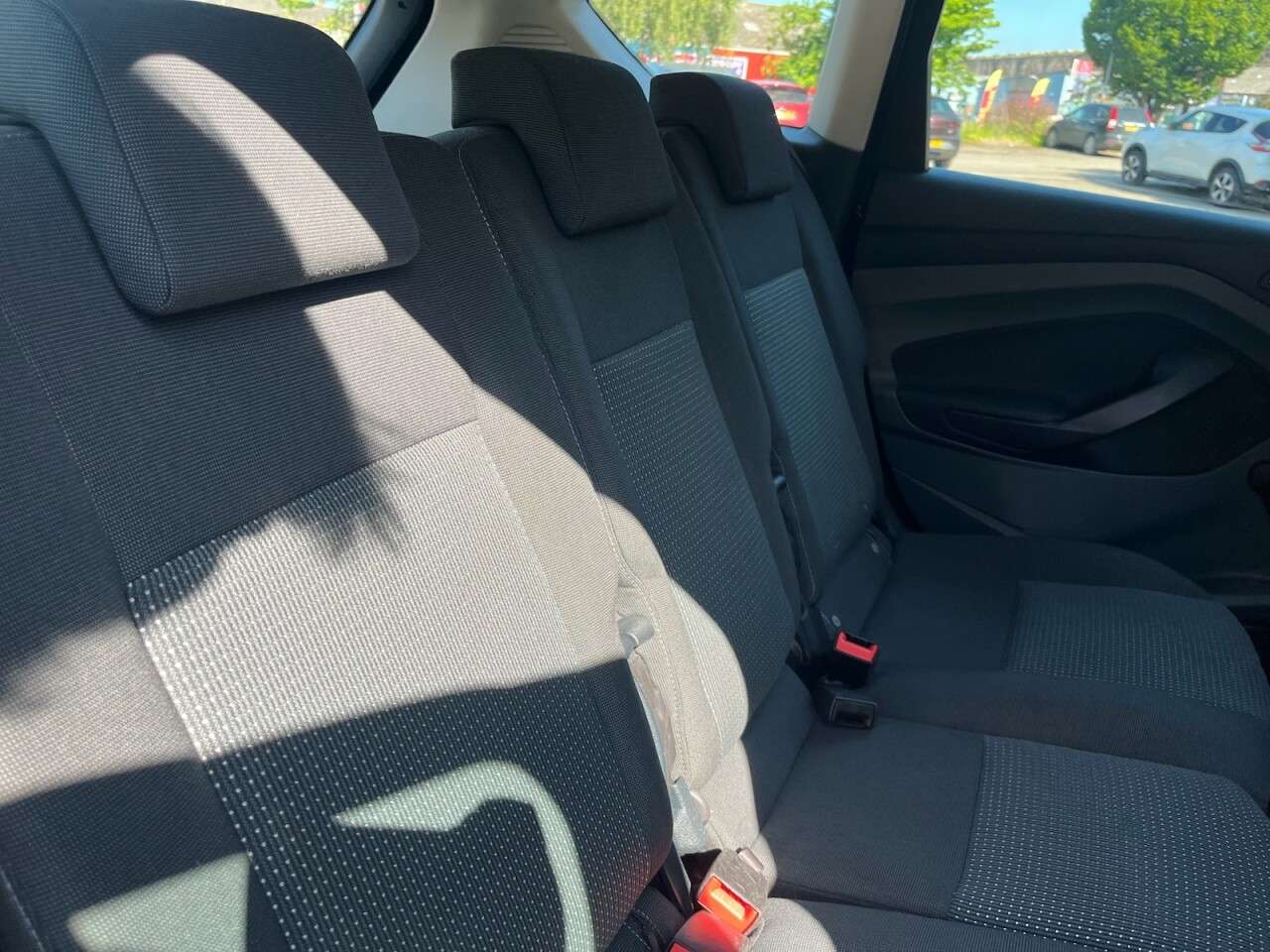 2014 FORD C-MAX 2014 FORD C-MAX