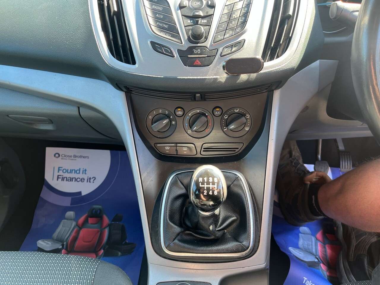 2014 FORD C-MAX 2014 FORD C-MAX