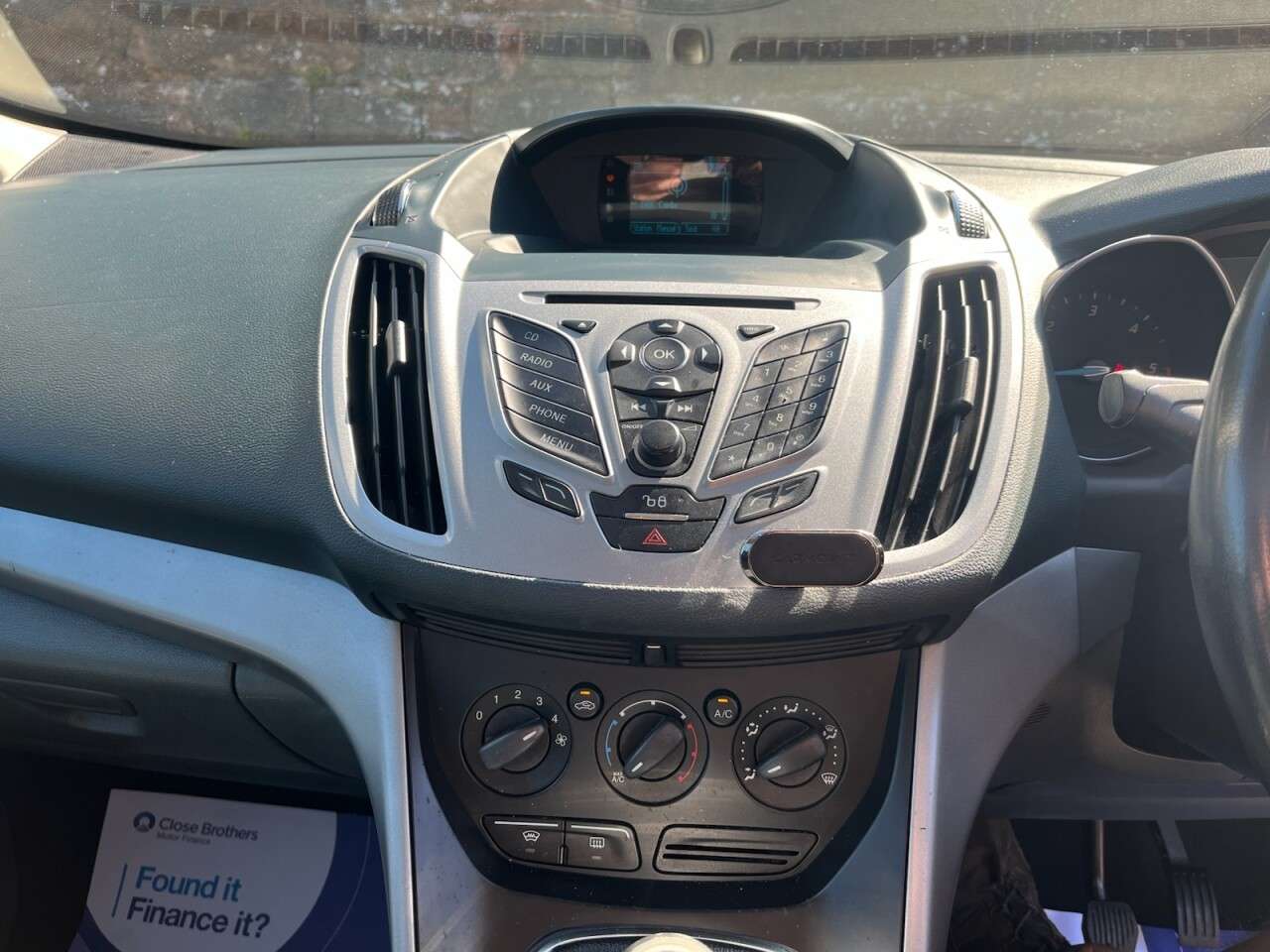 2014 FORD C-MAX 2014 FORD C-MAX