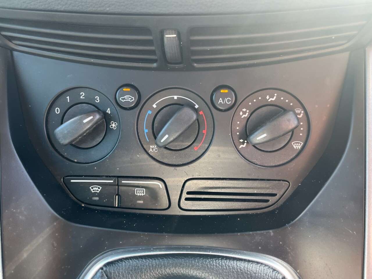 2014 FORD C-MAX 2014 FORD C-MAX