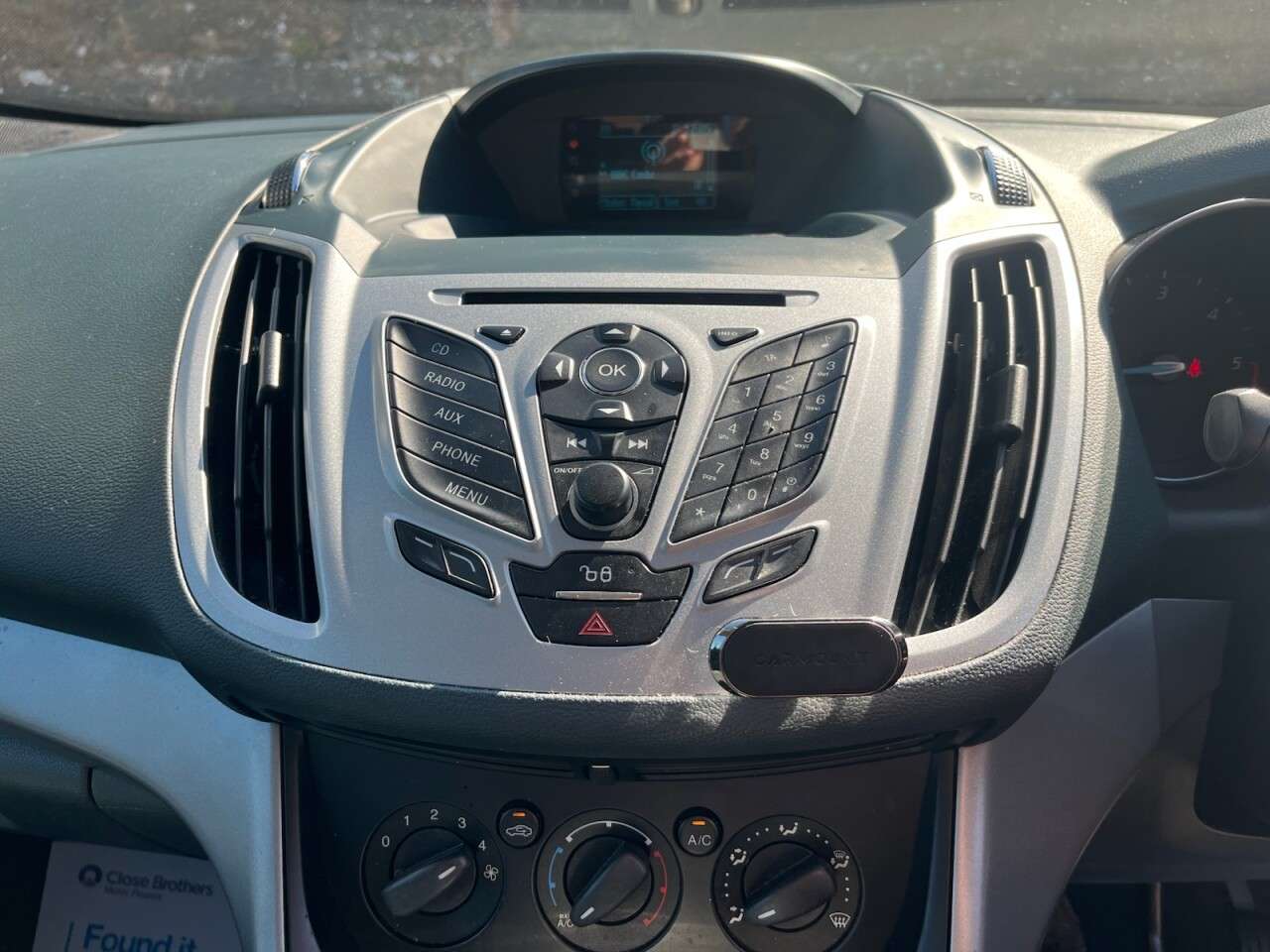 2014 FORD C-MAX 2014 FORD C-MAX