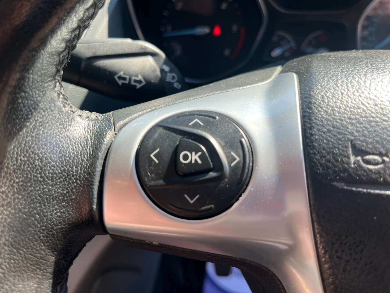 2014 FORD C-MAX 2014 FORD C-MAX