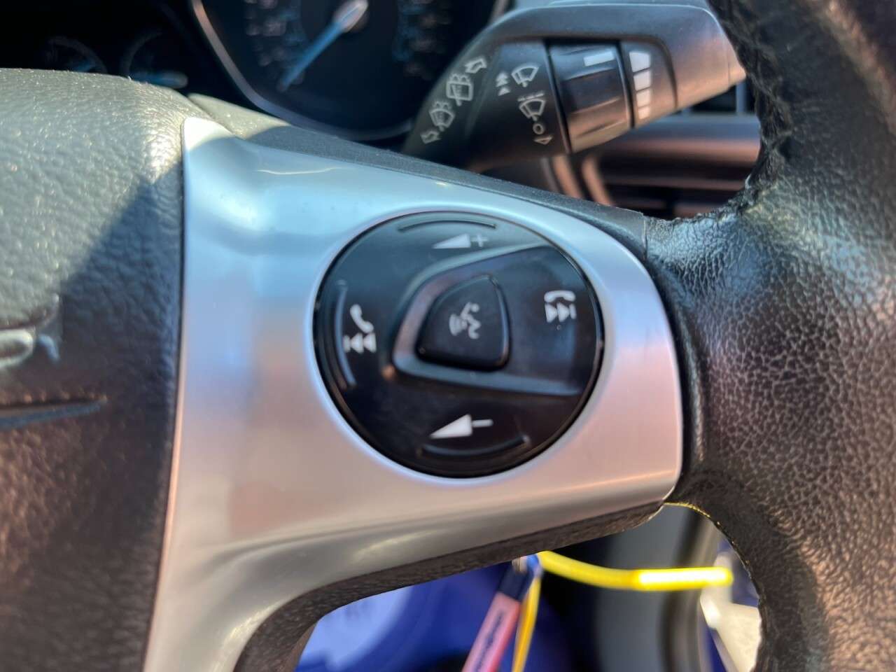 2014 FORD C-MAX 2014 FORD C-MAX