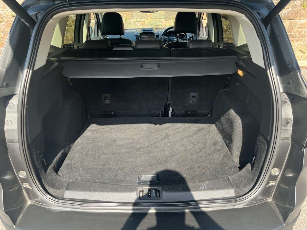 2017 FORD KUGA 2017 FORD KUGA