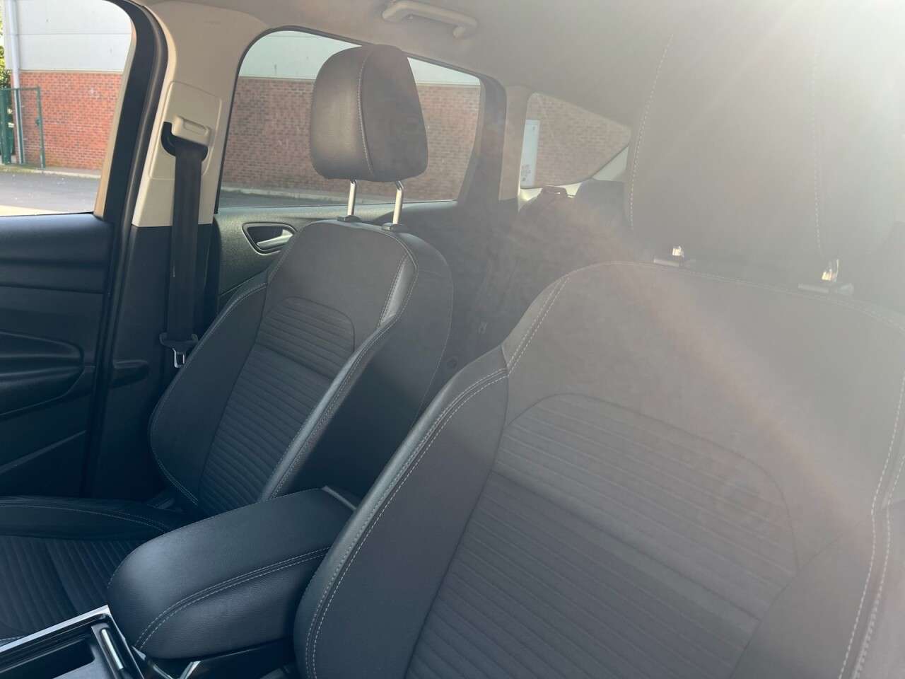 2017 FORD KUGA 2017 FORD KUGA
