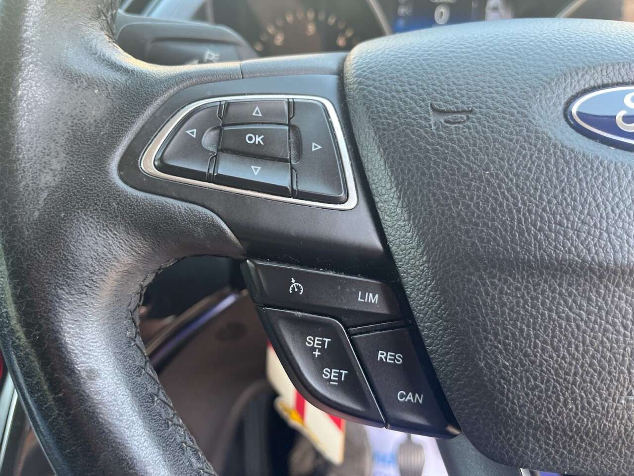 2017 FORD KUGA 2017 FORD KUGA