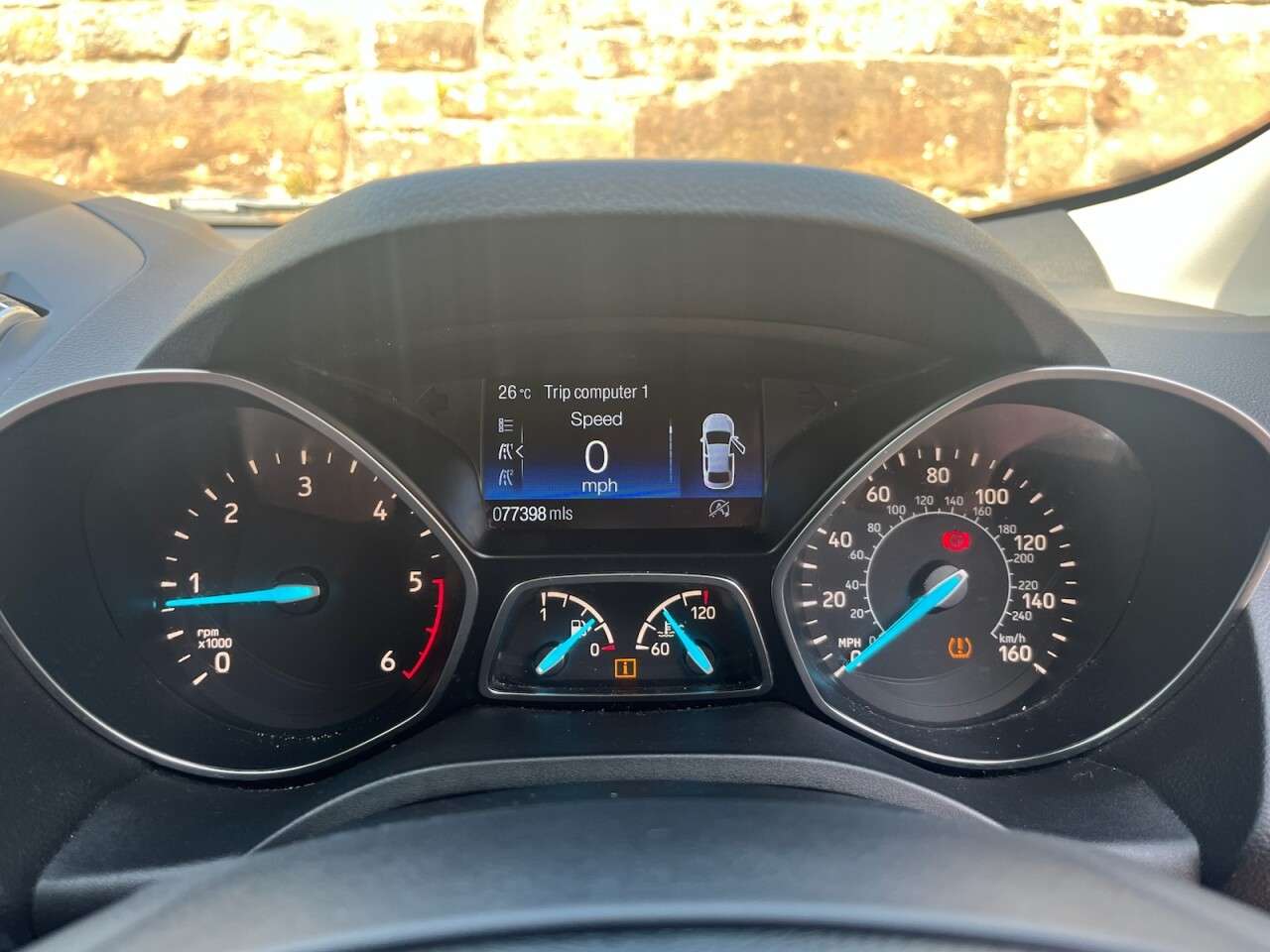 2017 FORD KUGA 2017 FORD KUGA
