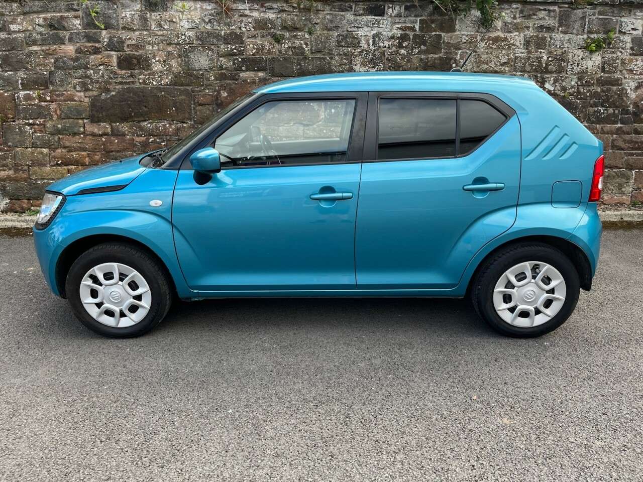 2019 SUZUKI IGNIS 2019 SUZUKI IGNIS