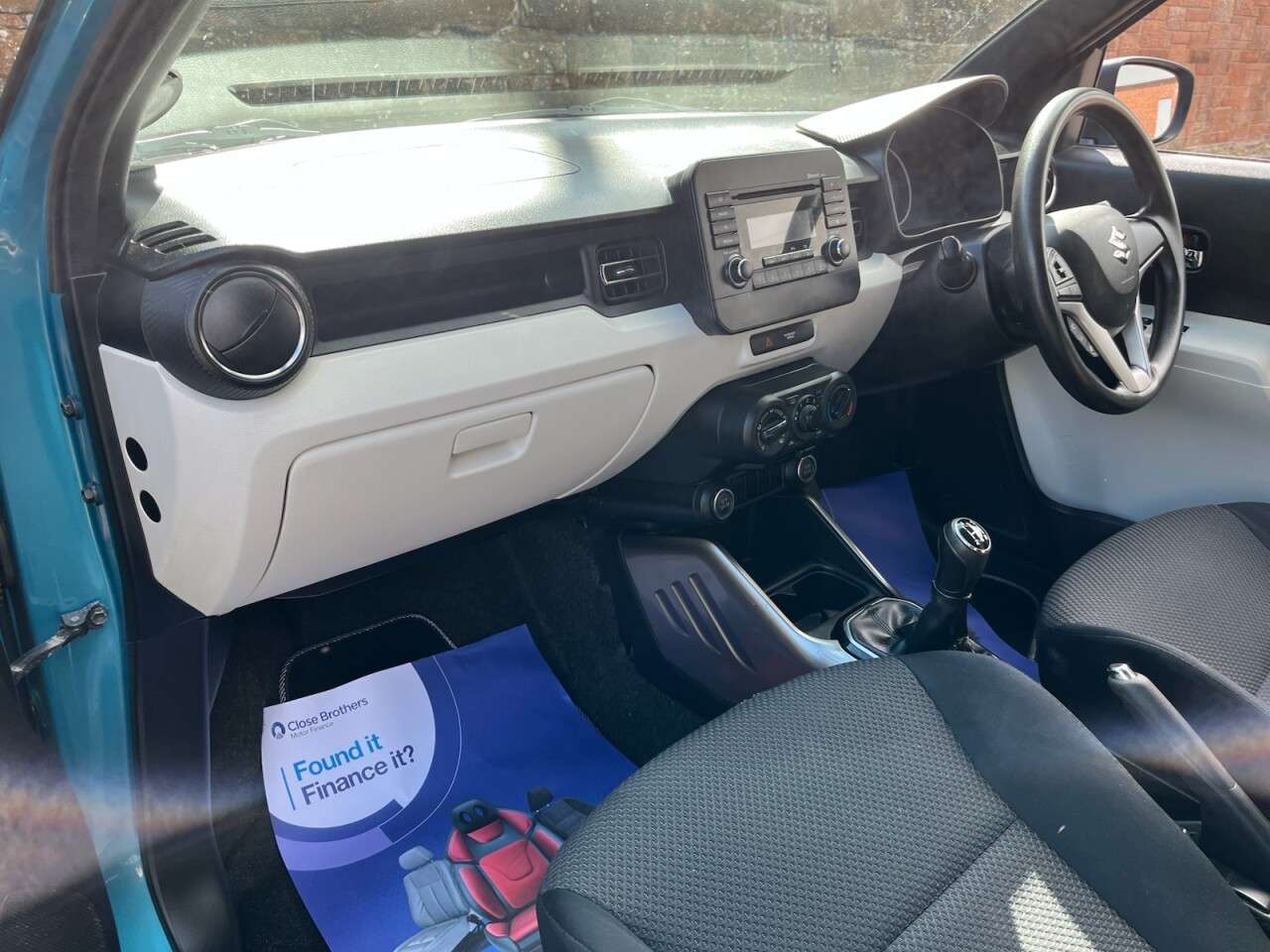 2019 SUZUKI IGNIS 2019 SUZUKI IGNIS