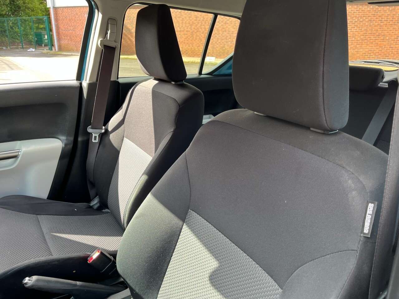 2019 SUZUKI IGNIS 2019 SUZUKI IGNIS