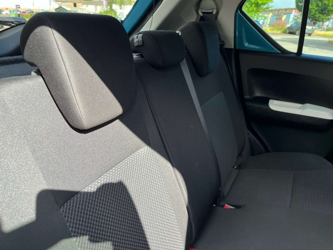 2019 SUZUKI IGNIS 2019 SUZUKI IGNIS