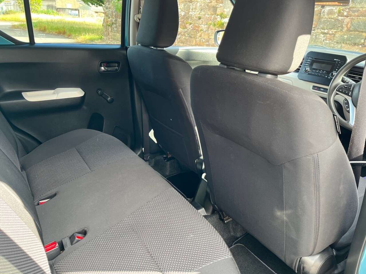 2019 SUZUKI IGNIS 2019 SUZUKI IGNIS