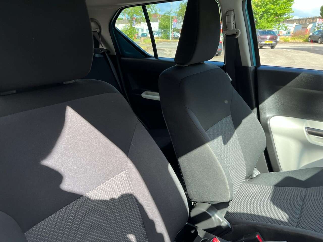 2019 SUZUKI IGNIS 2019 SUZUKI IGNIS