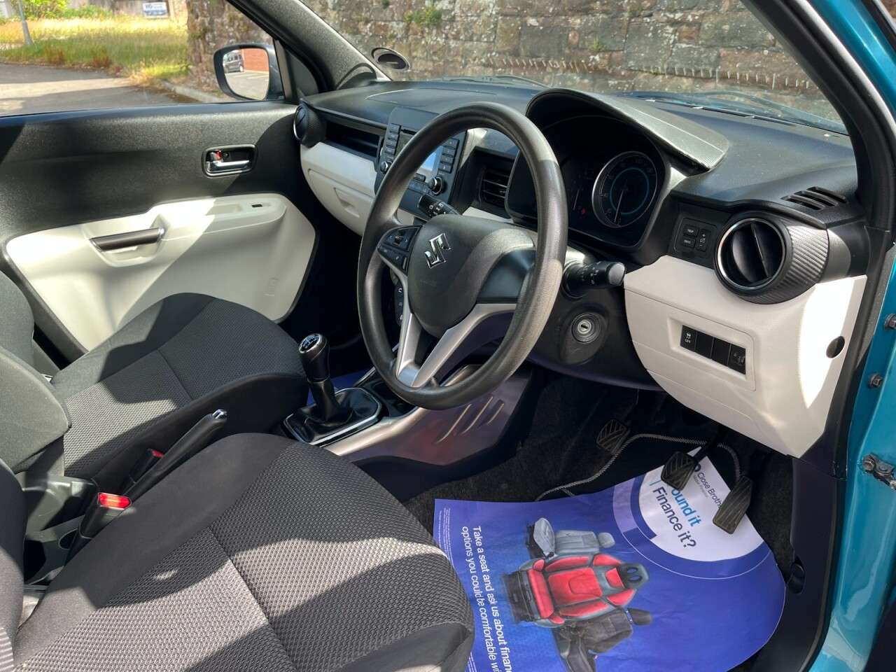 2019 SUZUKI IGNIS 2019 SUZUKI IGNIS